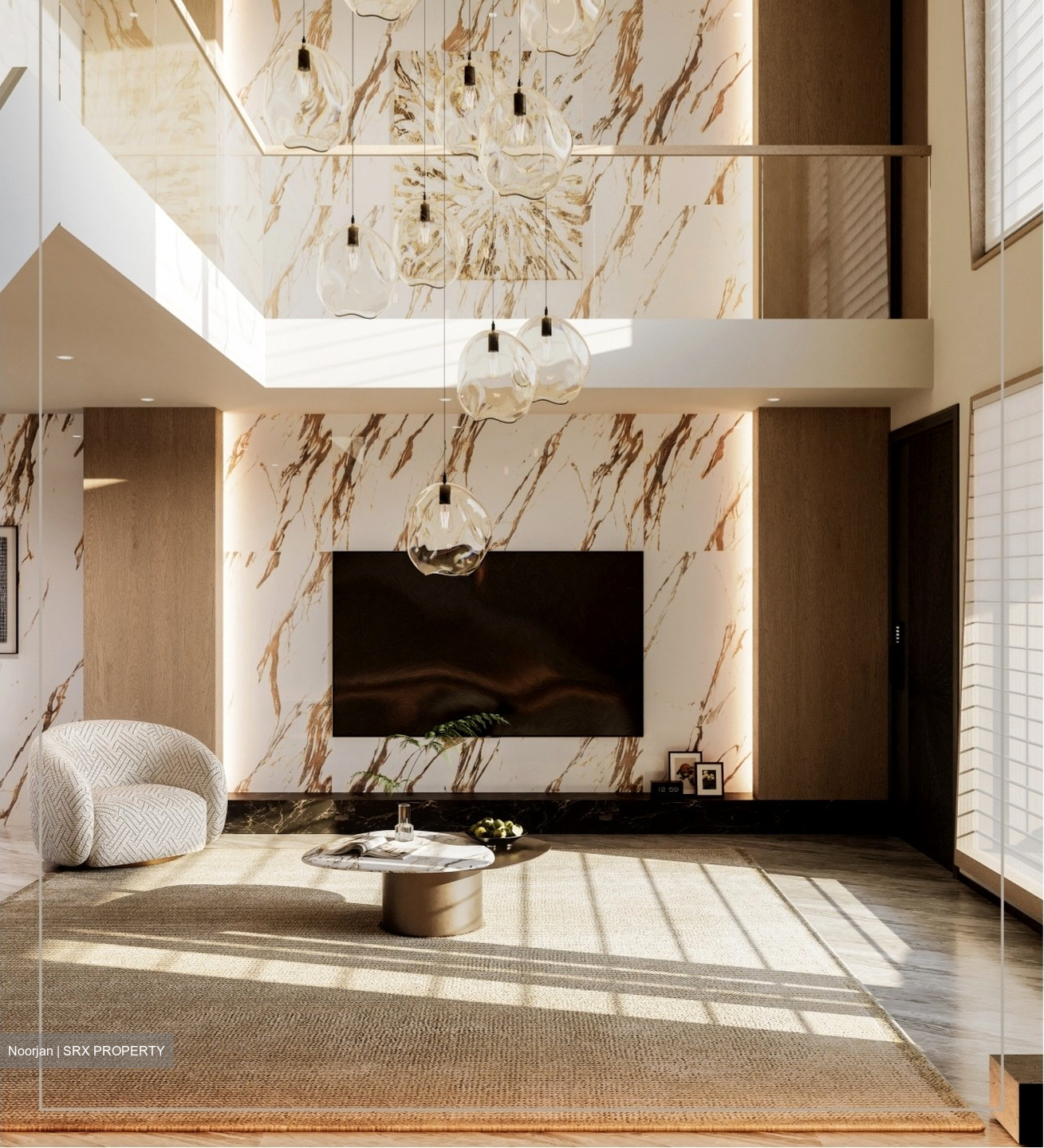 Opera Estate (D15), Terrace #618707921